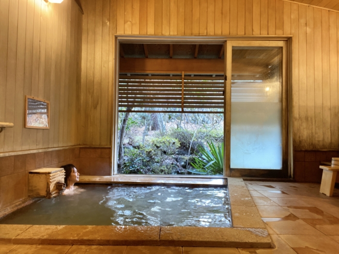 レトロかわいい洋風旅館*伊香保温泉松本楼洋風旅館ぴのん宿泊記 | 現役 